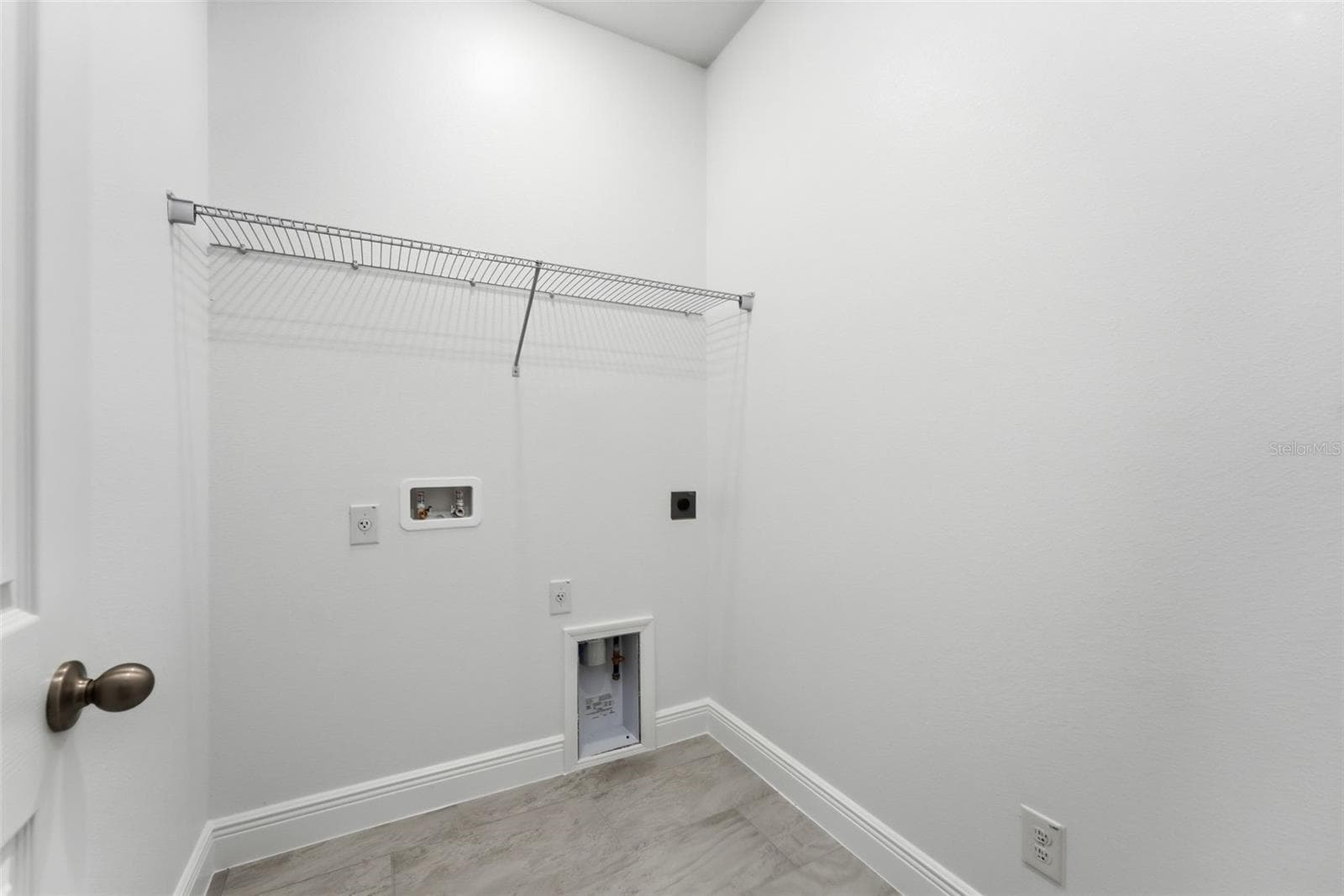 Laundry Room - 436 LEMONGRASS RD, MINNEOLA