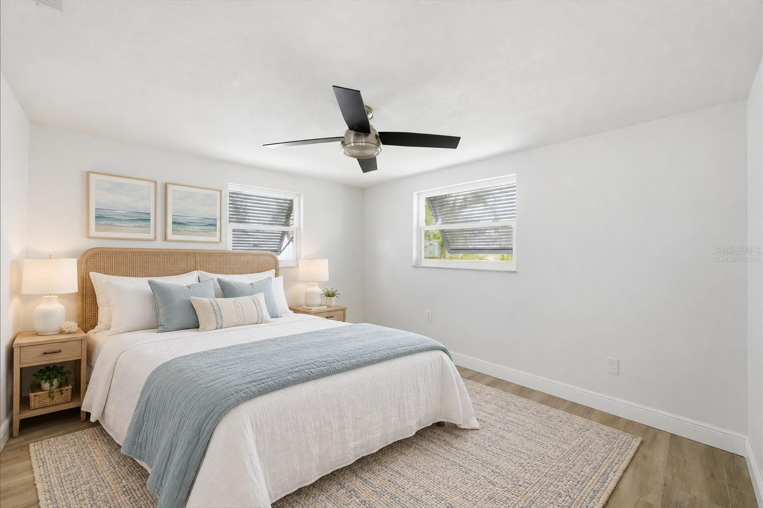 Virtually Staged - 13902 BARNARD AVE, HUDSON