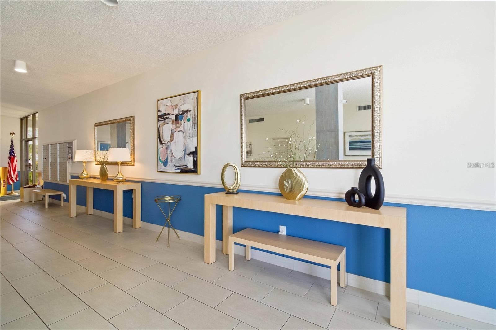 Condominium at 1400 1ST AVE W #506, BRADENTON, photo 9 of 11