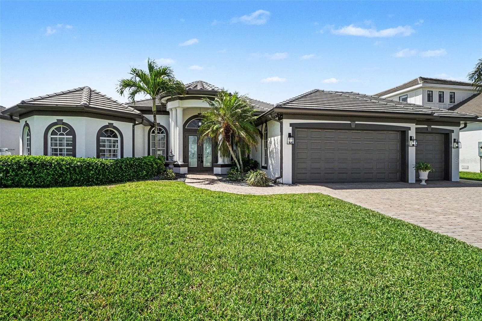 Single Family Residence at 4214 GULFSTREAM PKWY, CAPE CORAL, photo 7 of 53