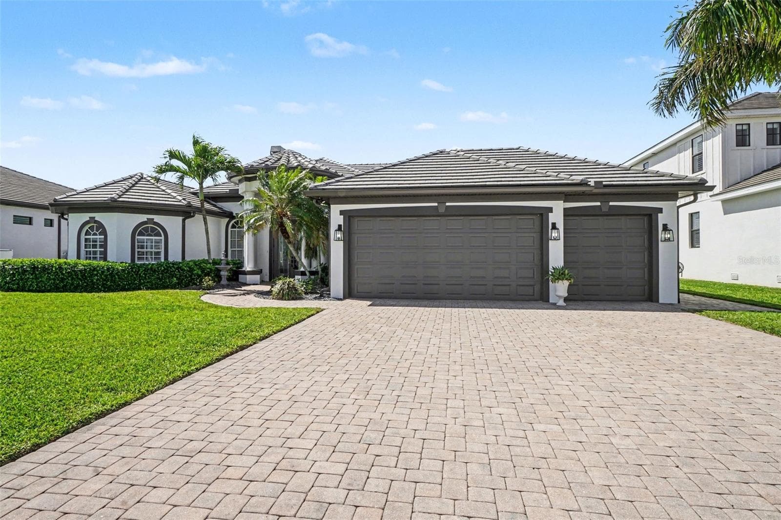 Single Family Residence at 4214 GULFSTREAM PKWY, CAPE CORAL, photo 9 of 53
