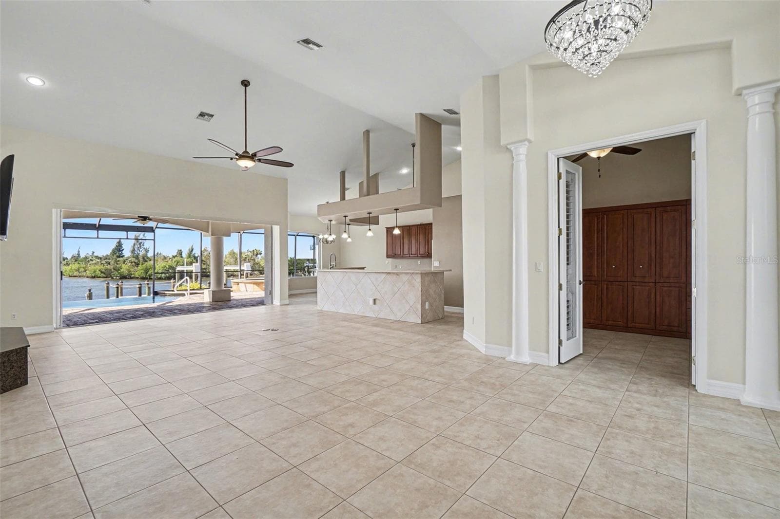 4214 Gulfstream Pkwy, Cape Coral, FL 33993 - 4214 GULFSTREAM PKWY, CAPE CORAL