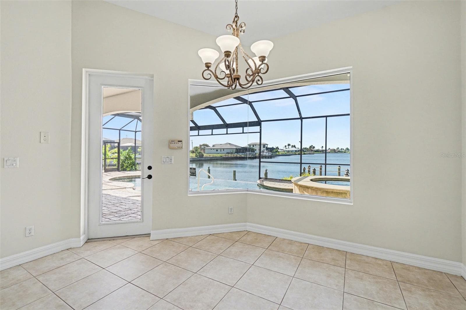 4214 Gulfstream Pkwy, Cape Coral, FL 33993 - 4214 GULFSTREAM PKWY, CAPE CORAL