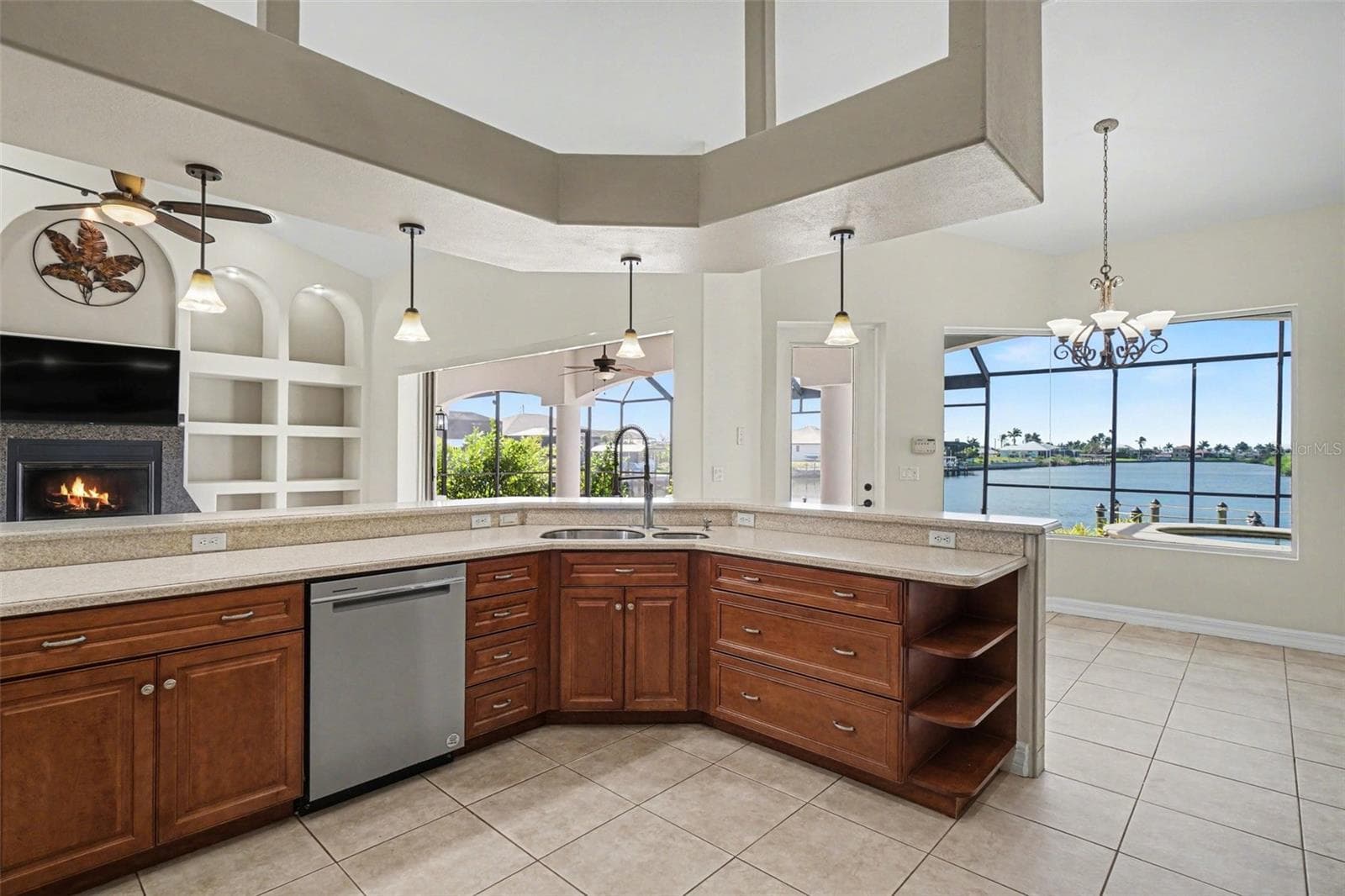 4214 Gulfstream Pkwy, Cape Coral, FL 33993 - 4214 GULFSTREAM PKWY, CAPE CORAL