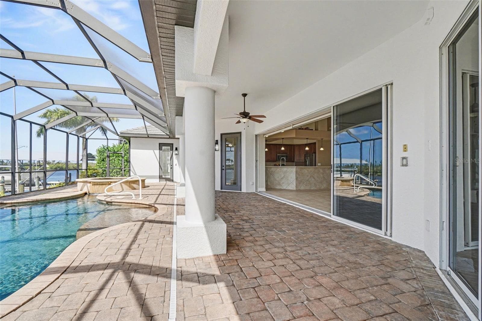 4214 Gulfstream Pkwy, Cape Coral, FL 33993 - 4214 GULFSTREAM PKWY, CAPE CORAL