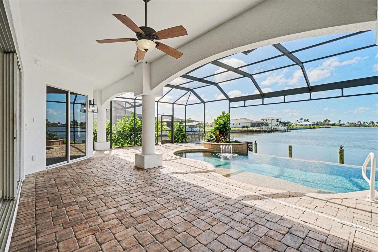4214 Gulfstream Pkwy, Cape Coral, FL 33993 - 4214 GULFSTREAM PKWY, CAPE CORAL