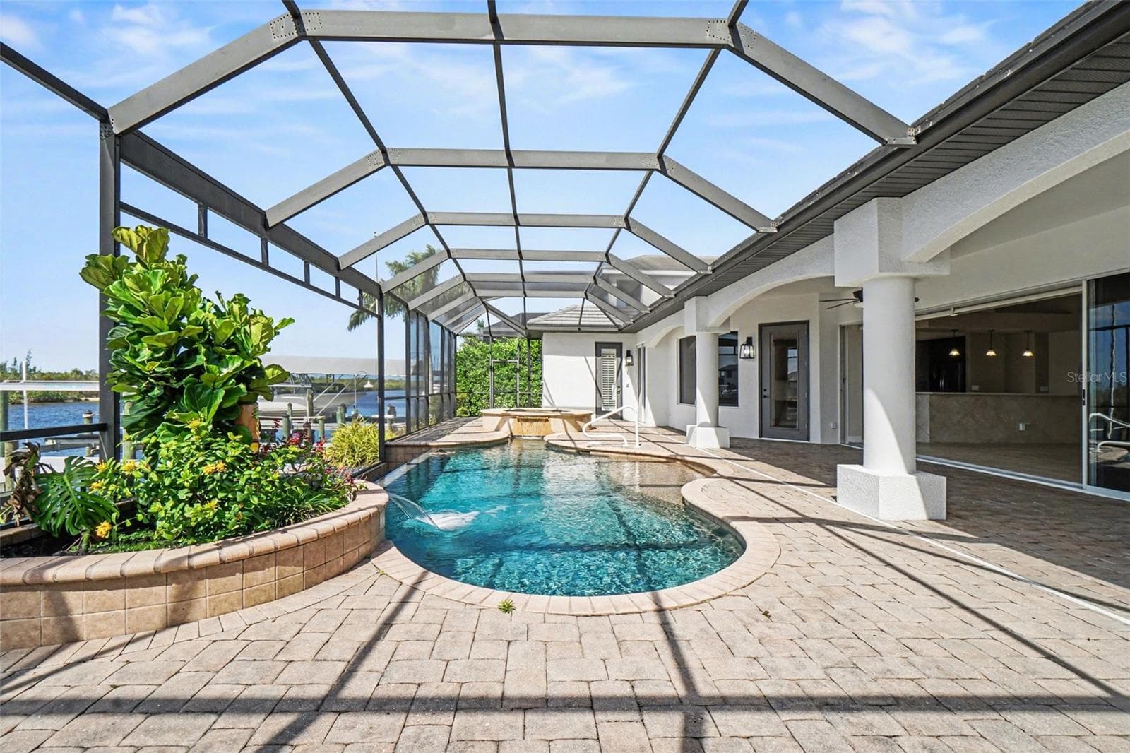 4214 Gulfstream Pkwy, Cape Coral, FL 33993 - 4214 GULFSTREAM PKWY, CAPE CORAL