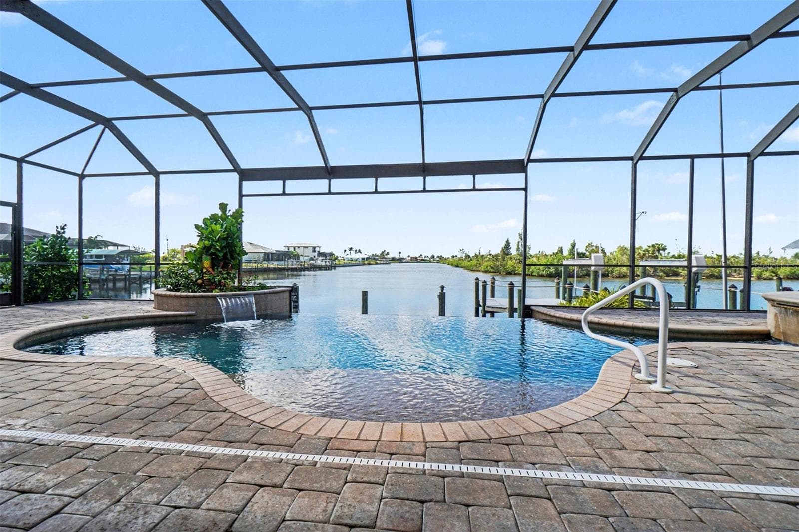 4214 Gulfstream Pkwy, Cape Coral, FL 33993 - 4214 GULFSTREAM PKWY, CAPE CORAL