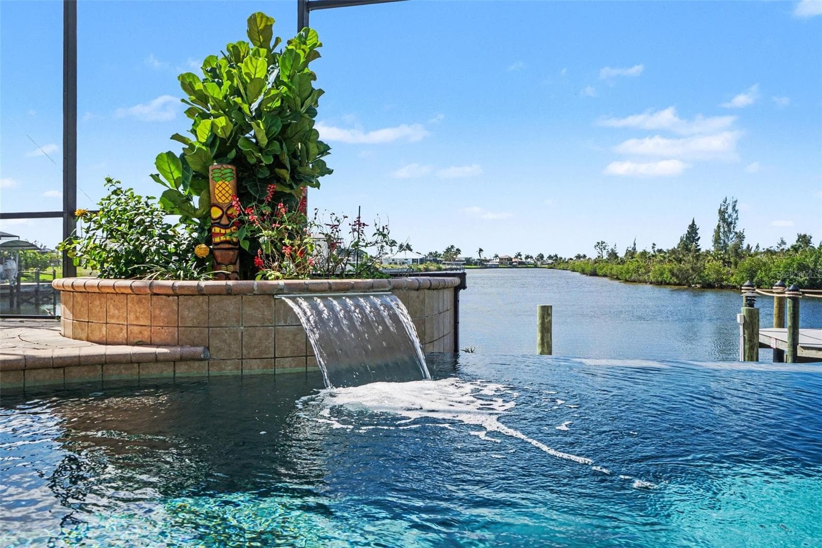 4214 Gulfstream Pkwy, Cape Coral, FL 33993 - 4214 GULFSTREAM PKWY, CAPE CORAL
