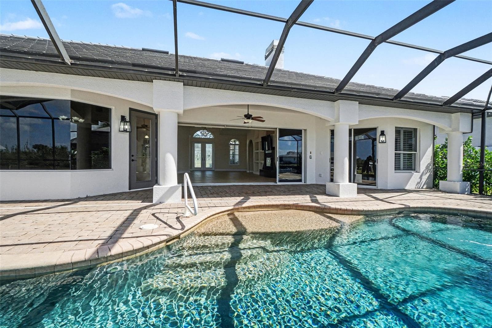 4214 Gulfstream Pkwy, Cape Coral, FL 33993 - 4214 GULFSTREAM PKWY, CAPE CORAL