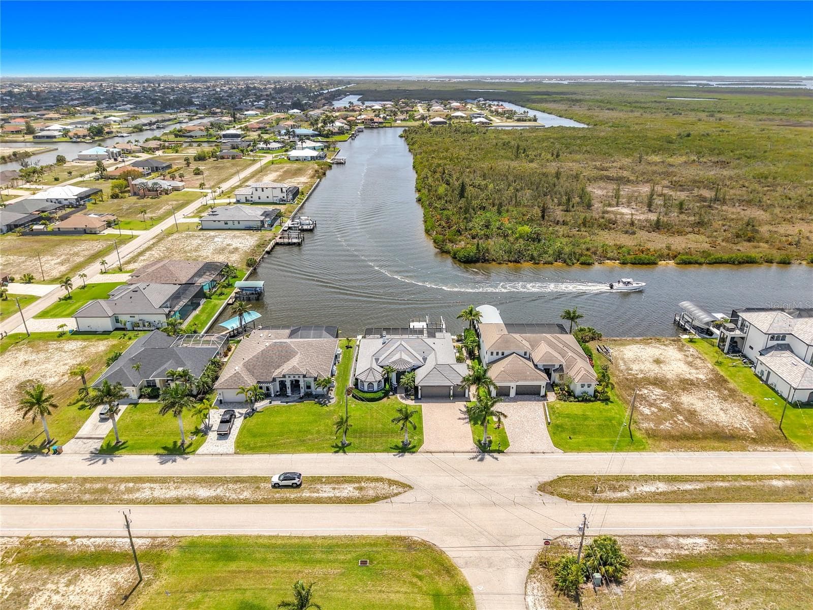 4214 Gulfstream Pkwy, Cape Coral, FL 33993 - 4214 GULFSTREAM PKWY, CAPE CORAL