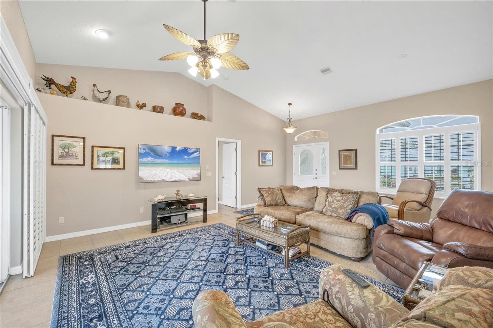 Single Family Residence at GROVE CITY SHORES, ENGLEWOOD, photo 16 of 74