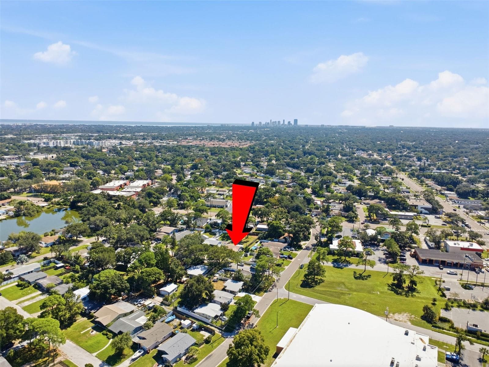 Single Family Residence at 770 63RD AVE N, ST PETERSBURG, photo 18 of 19