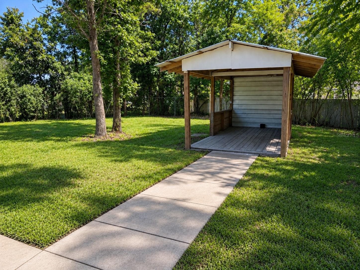 Single Family Residence at 462 SALLY ST, GREEN COVE SPRINGS, photo 5 of 9