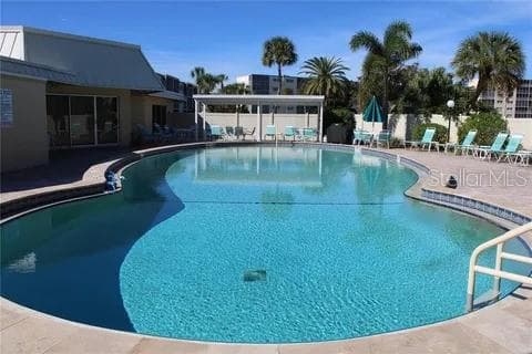 Condominium at 4480 IRONWOOD CIR #217A, BRADENTON, photo 25 of 34