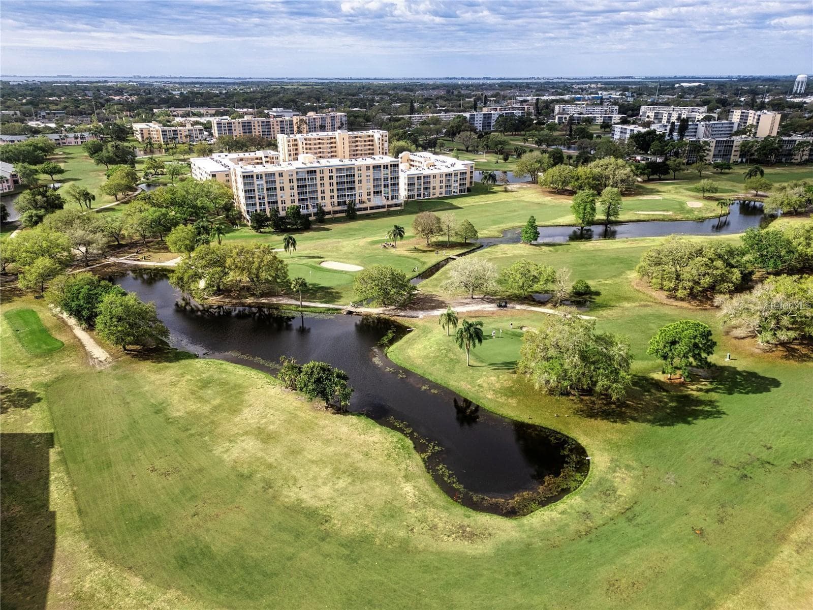 Condominium at 4480 IRONWOOD CIR #217A, BRADENTON, photo 28 of 34