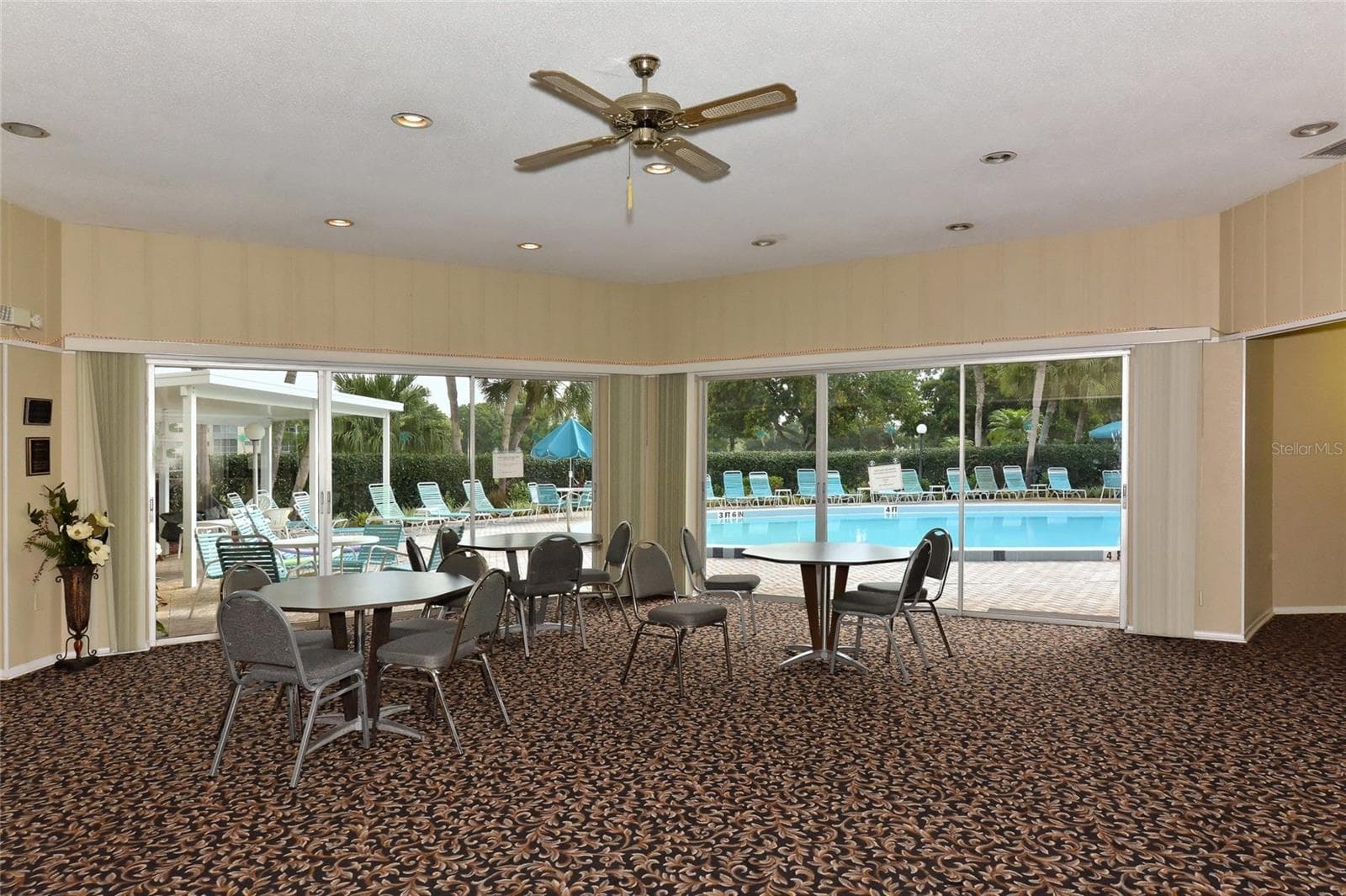 Condominium at 4480 IRONWOOD CIR #217A, BRADENTON, photo 32 of 34