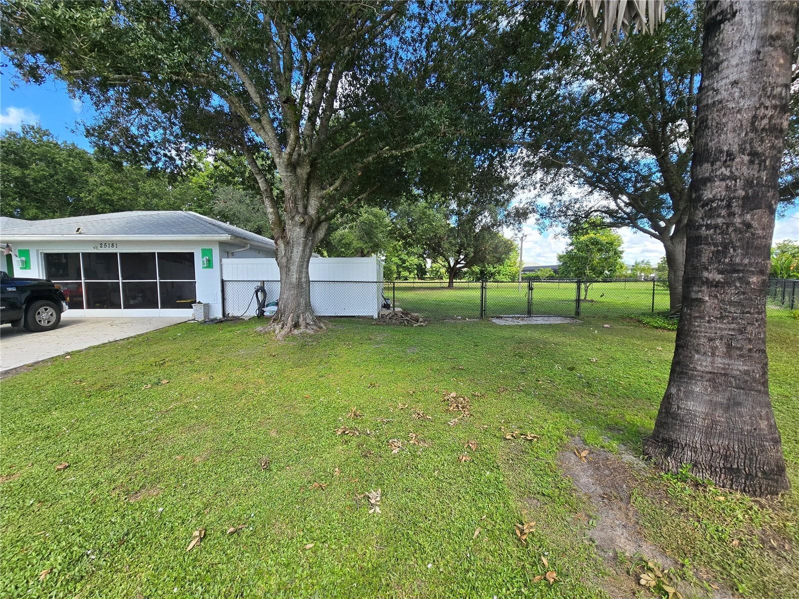 Single Family Residence at 25181 ESMERALDA CT, PUNTA GORDA, photo 2 of 36