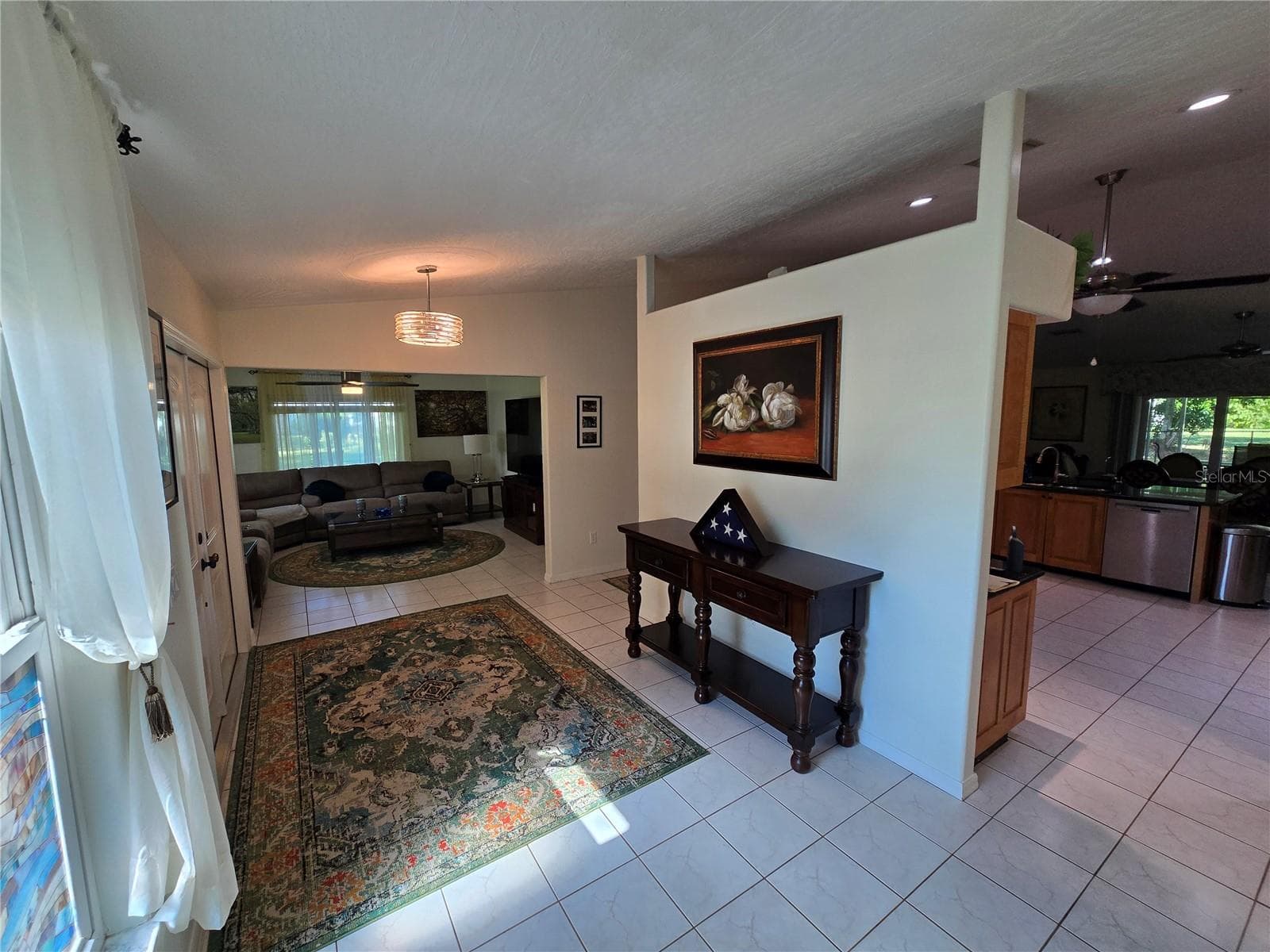 Foyer - 25181 ESMERALDA CT, PUNTA GORDA