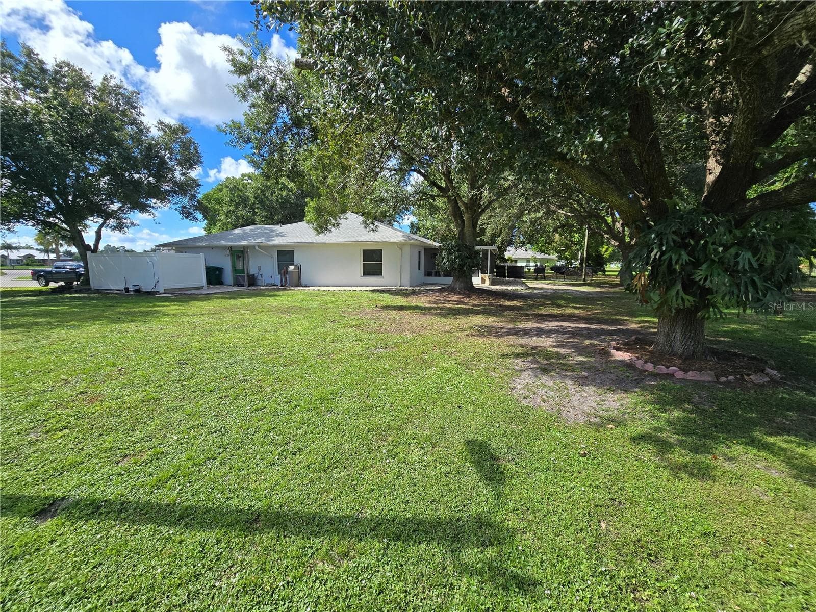 Single Family Residence at 25181 ESMERALDA CT, PUNTA GORDA, photo 24 of 36