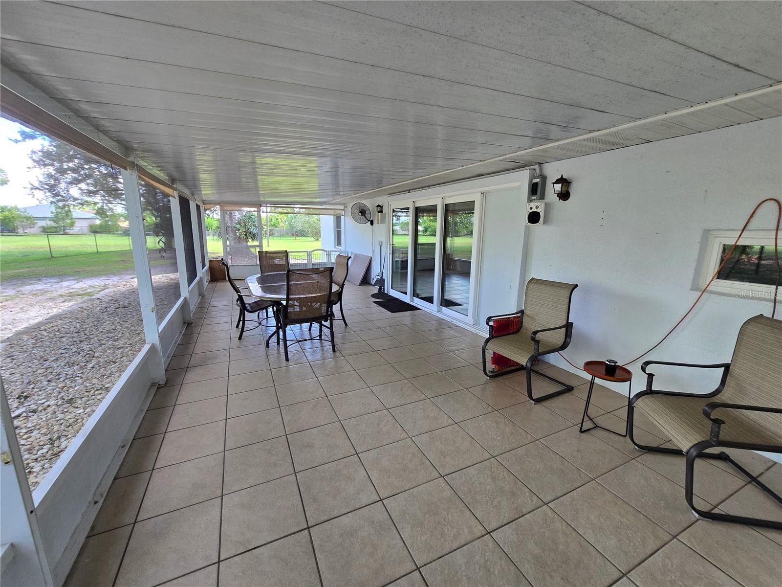 Single Family Residence at 25181 ESMERALDA CT, PUNTA GORDA, photo 29 of 36