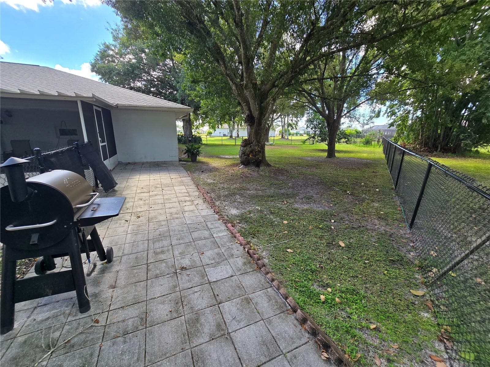 Single Family Residence at 25181 ESMERALDA CT, PUNTA GORDA, photo 30 of 36