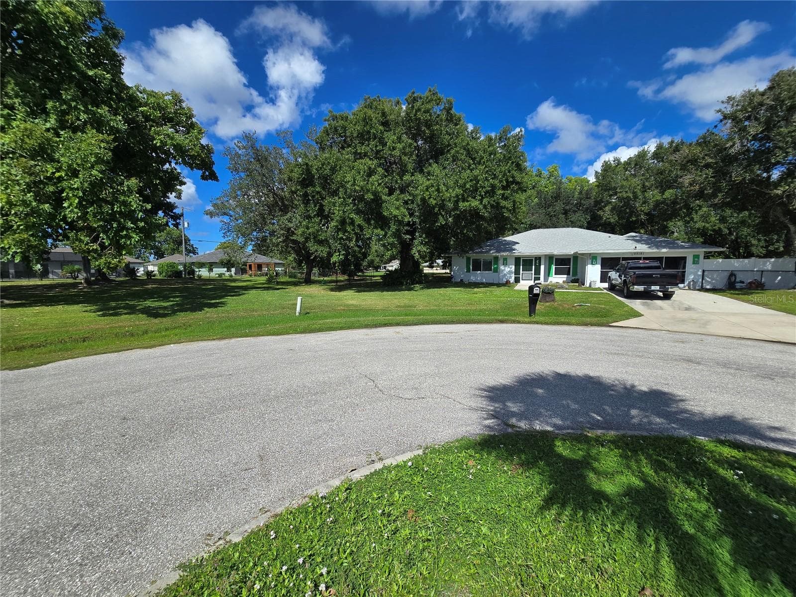 Single Family Residence at 25181 ESMERALDA CT, PUNTA GORDA, photo 33 of 36