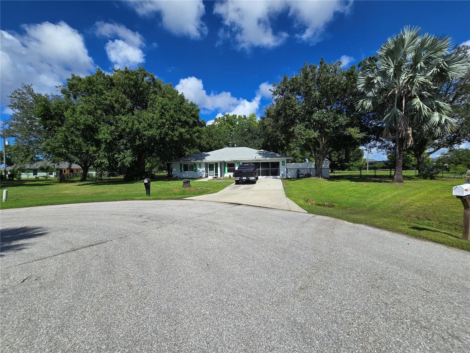 Single Family Residence at 25181 ESMERALDA CT, PUNTA GORDA, photo 34 of 36