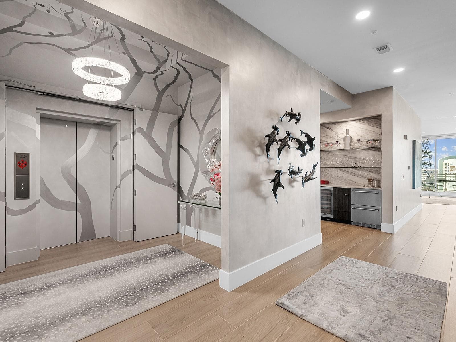 Condominium at 540 N TAMIAMI TRL #1503, SARASOTA, photo 10 of 78