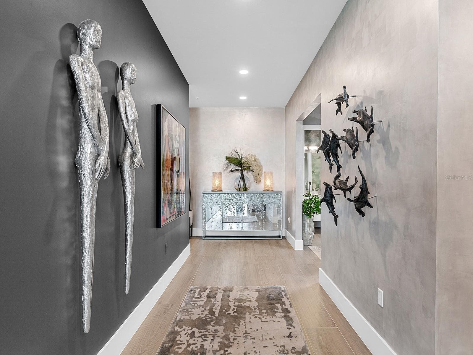 Condominium at 540 N TAMIAMI TRL #1503, SARASOTA, photo 11 of 78
