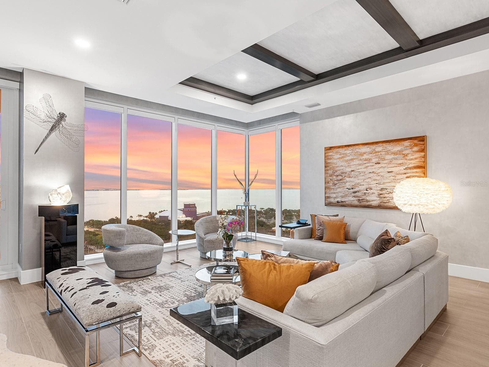 Condominium at 540 N TAMIAMI TRL #1503, SARASOTA, photo 12 of 78