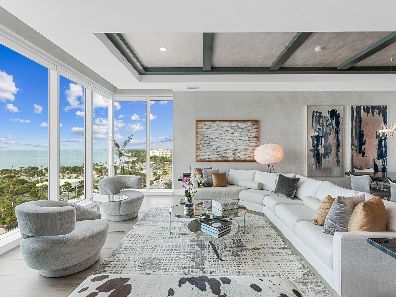 Condominium at 540 N TAMIAMI TRL #1503, SARASOTA, photo 13 of 78