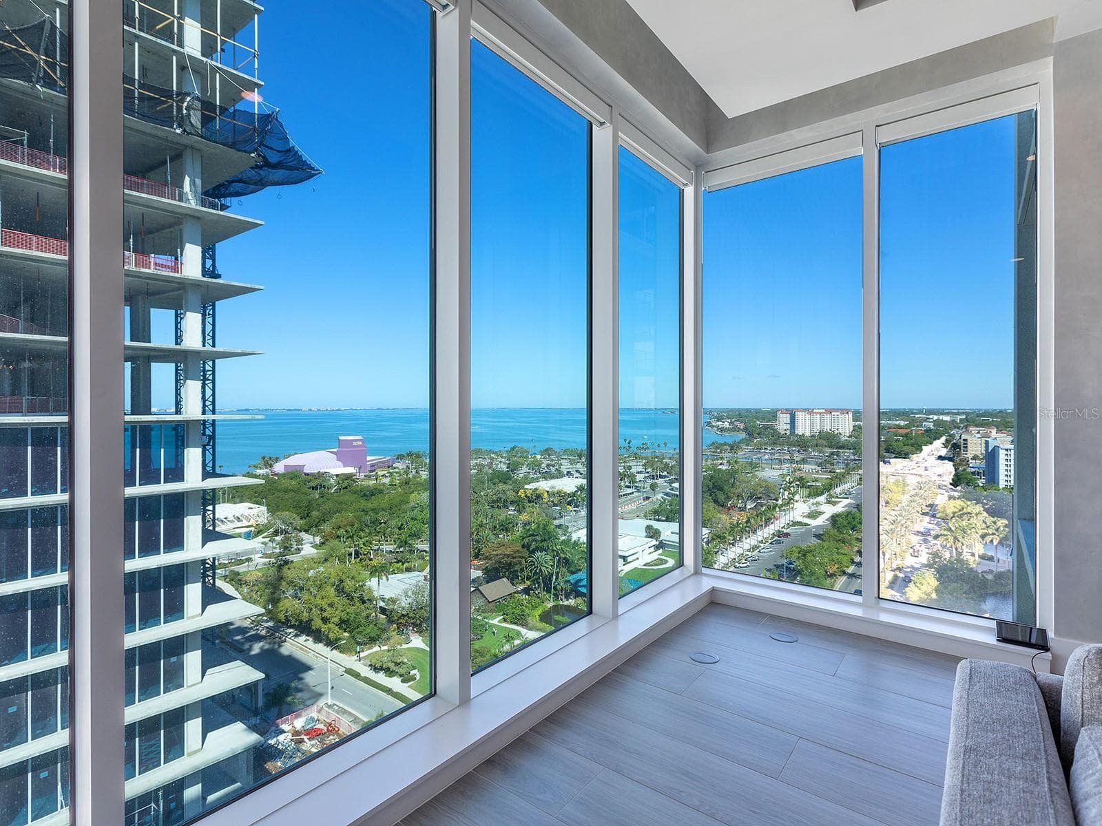 Condominium at 540 N TAMIAMI TRL #1503, SARASOTA, photo 14 of 78