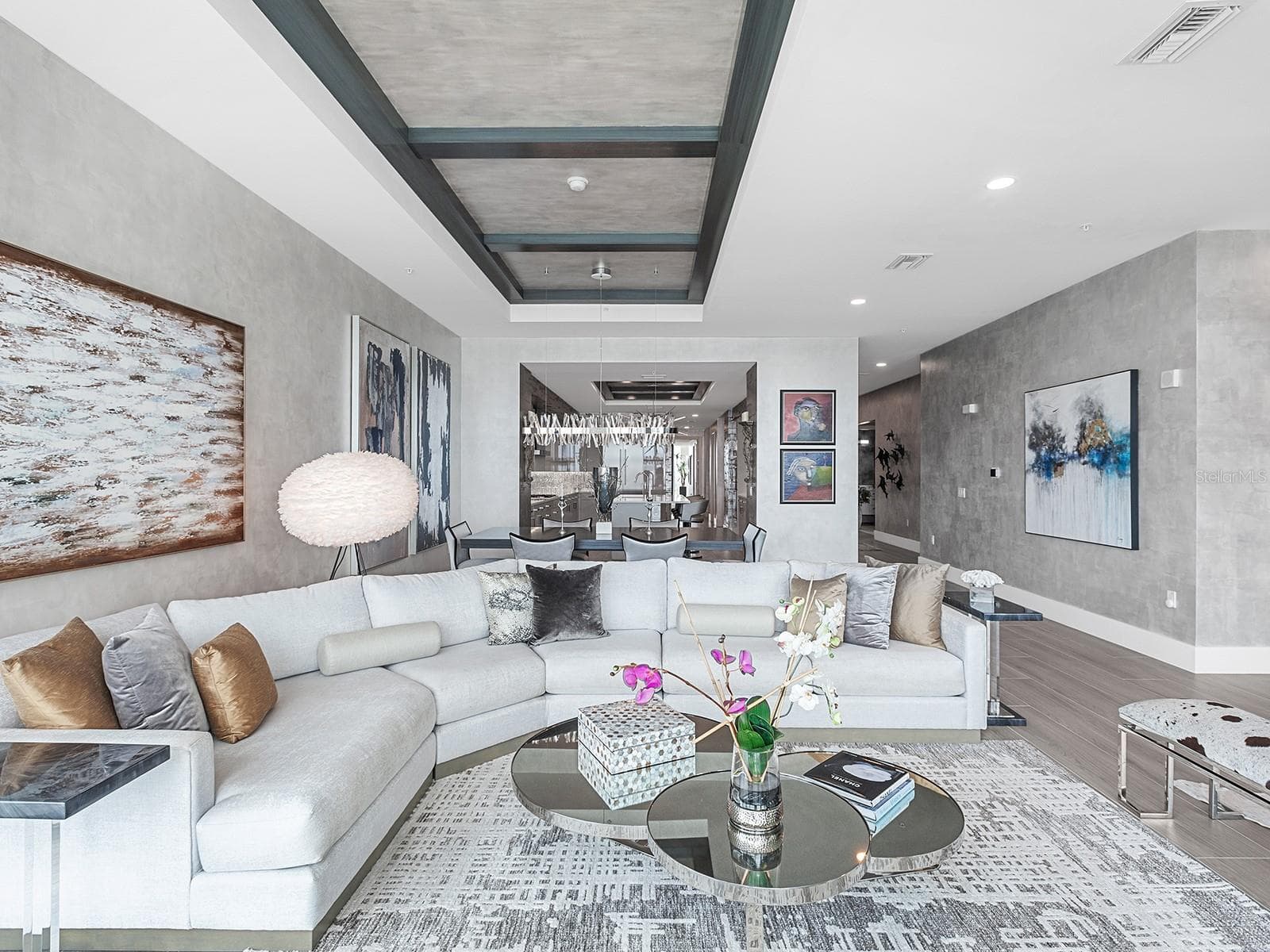 Condominium at 540 N TAMIAMI TRL #1503, SARASOTA, photo 18 of 78