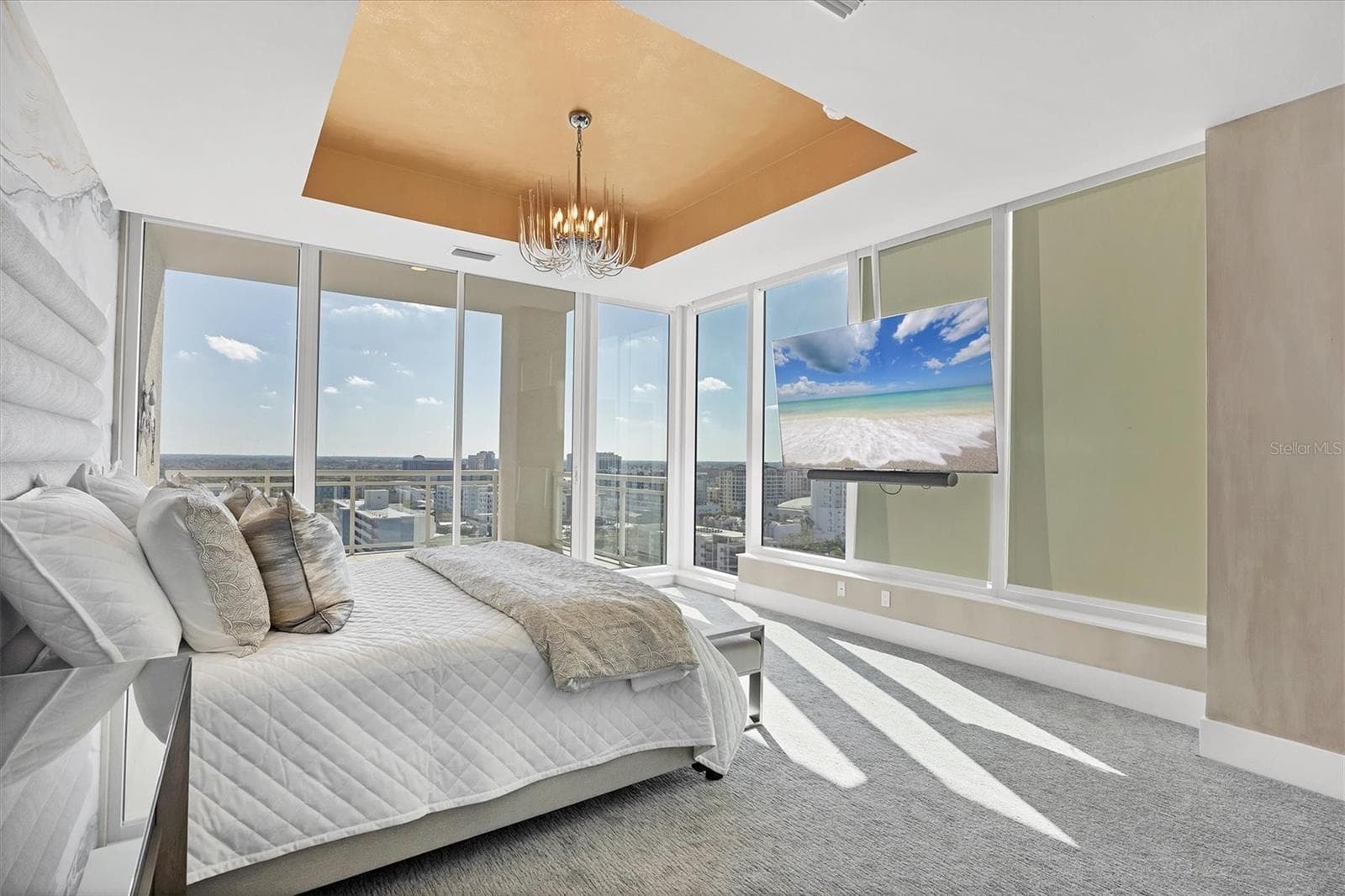 Condominium at 540 N TAMIAMI TRL #1503, SARASOTA, photo 30 of 78