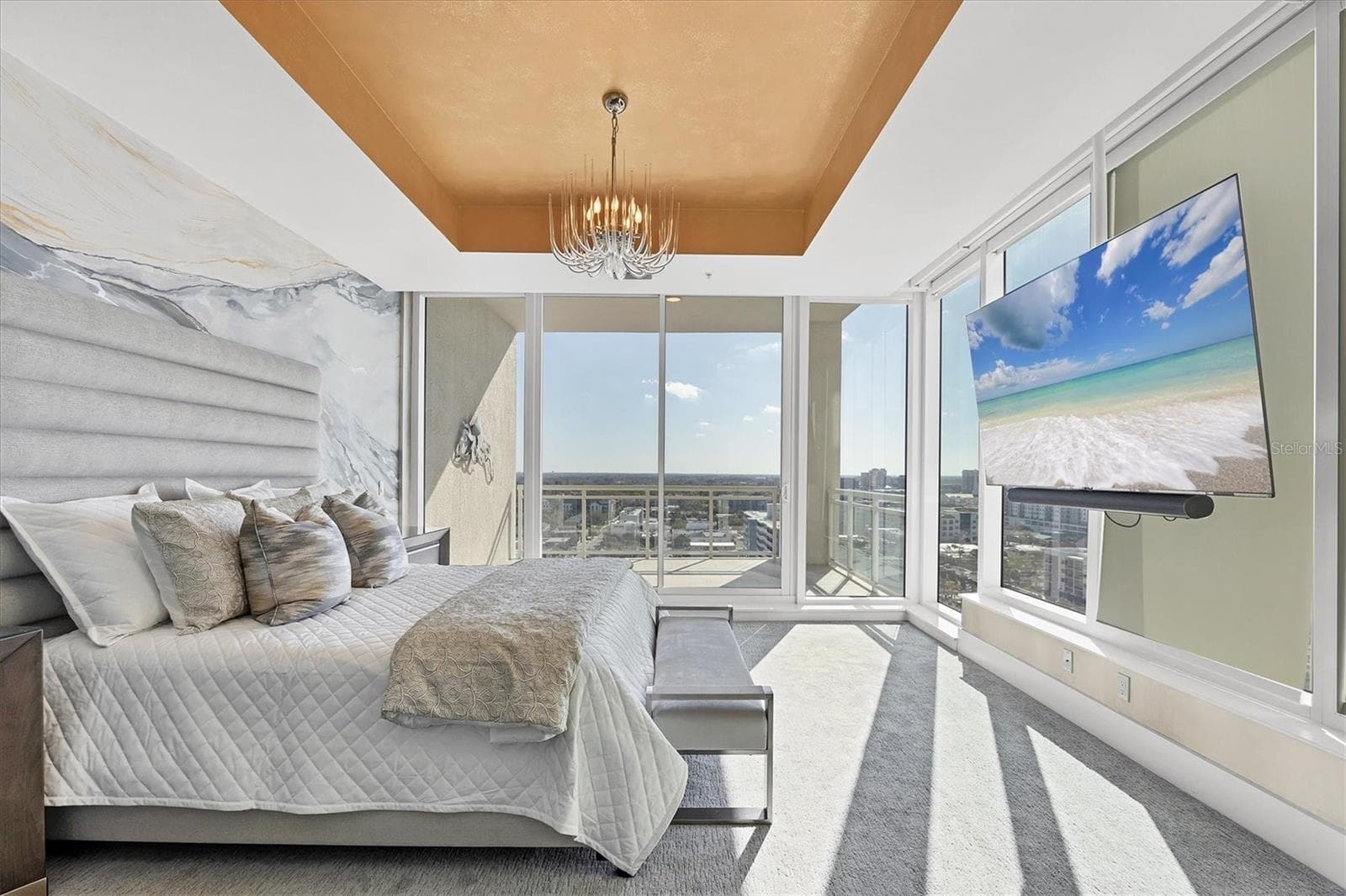 Condominium at 540 N TAMIAMI TRL #1503, SARASOTA, photo 31 of 78