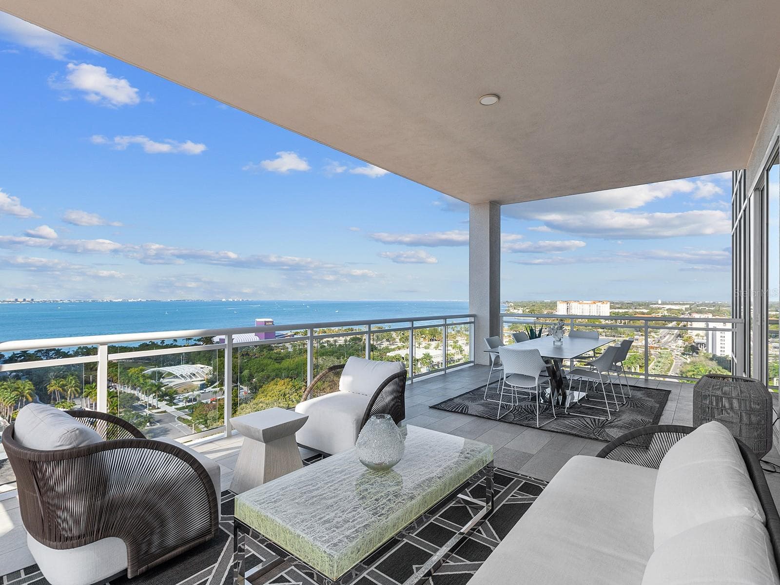 Condominium at 540 N TAMIAMI TRL #1503, SARASOTA, photo 41 of 78
