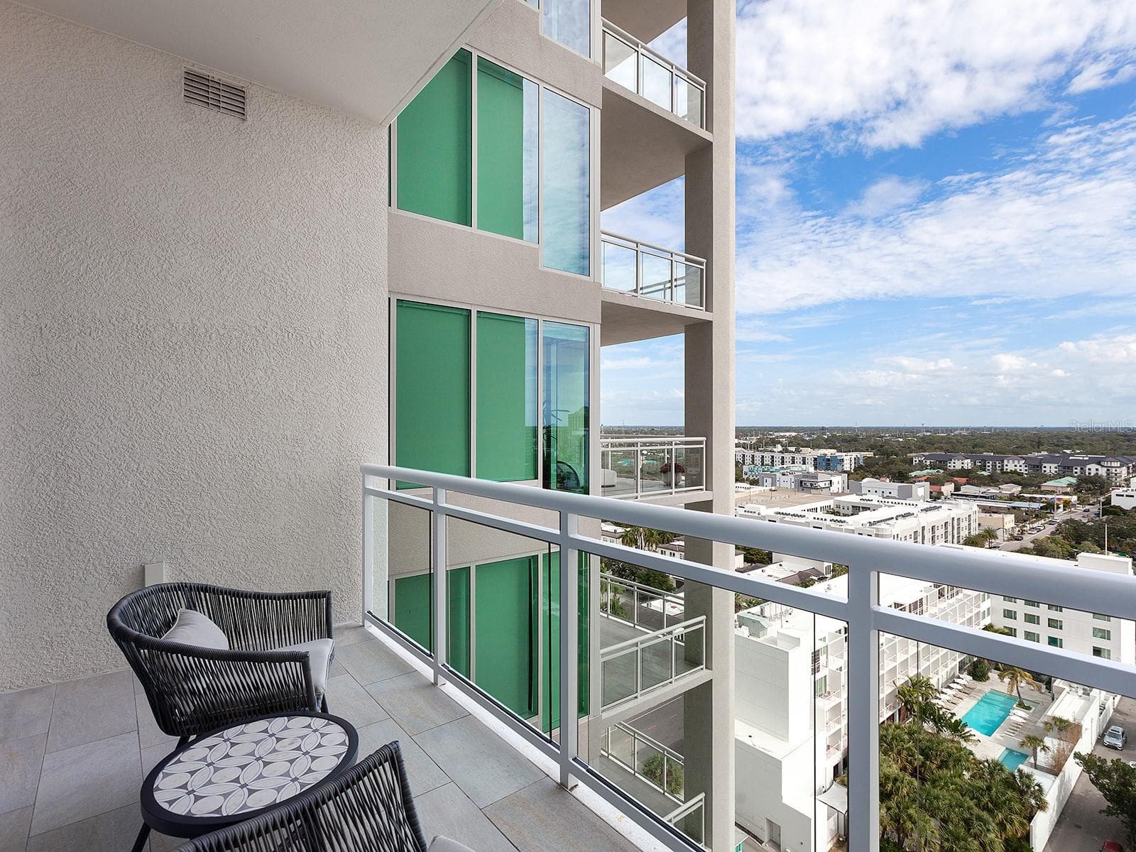 Condominium at 540 N TAMIAMI TRL #1503, SARASOTA, photo 50 of 78