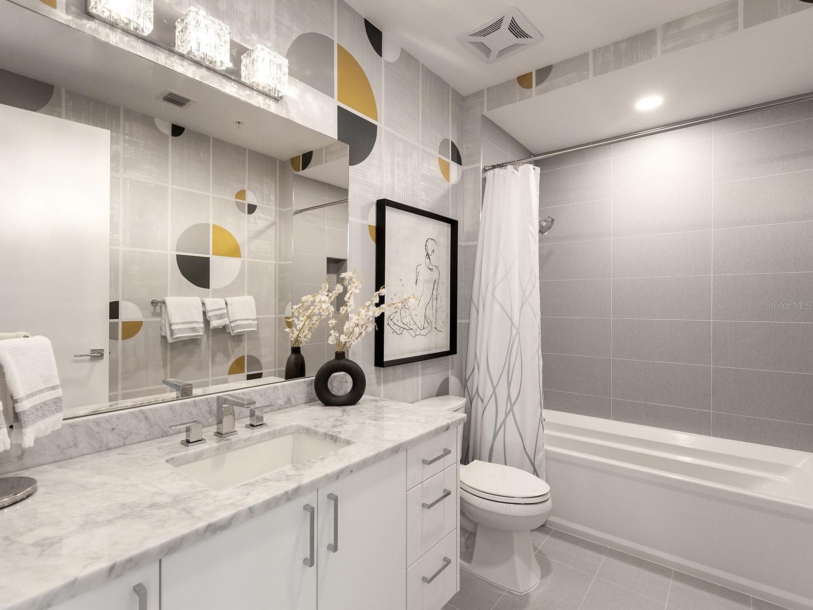 Condominium at 540 N TAMIAMI TRL #1503, SARASOTA, photo 52 of 78