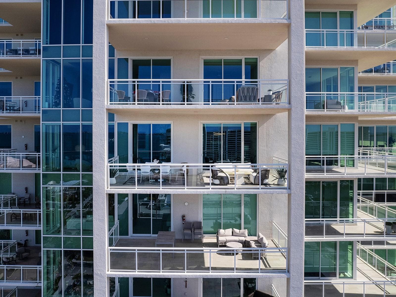 Condominium at 540 N TAMIAMI TRL #1503, SARASOTA, photo 55 of 78