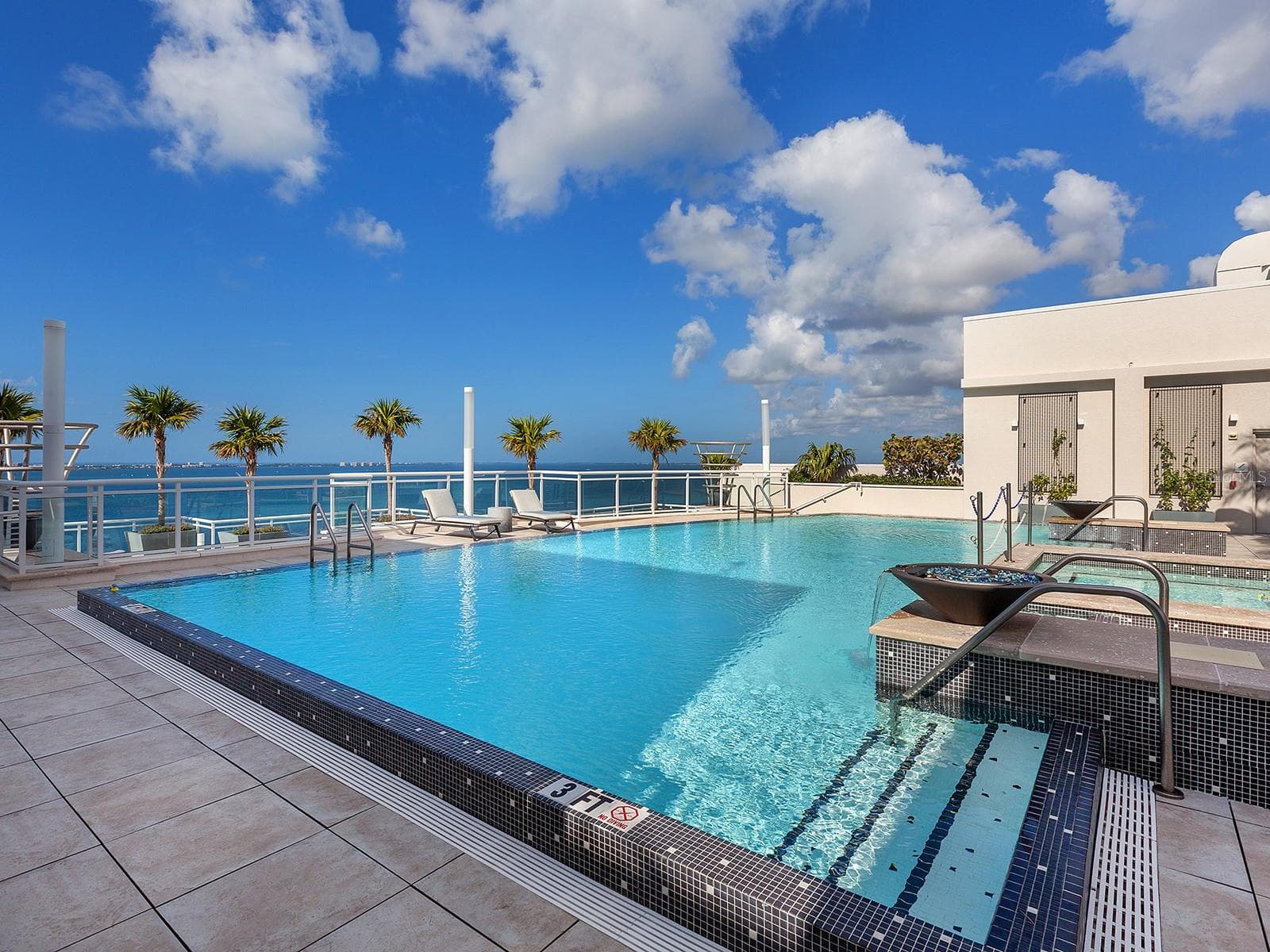 Condominium at 540 N TAMIAMI TRL #1503, SARASOTA, photo 59 of 78
