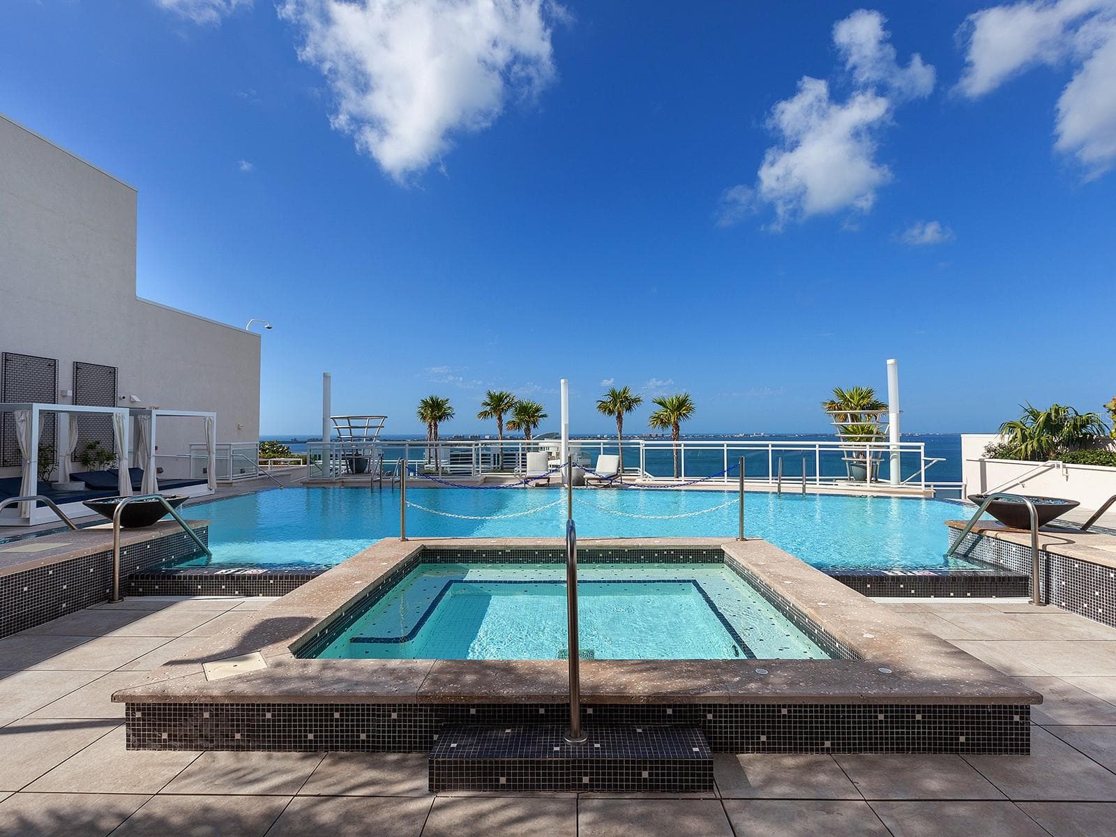 Condominium at 540 N TAMIAMI TRL #1503, SARASOTA, photo 60 of 78