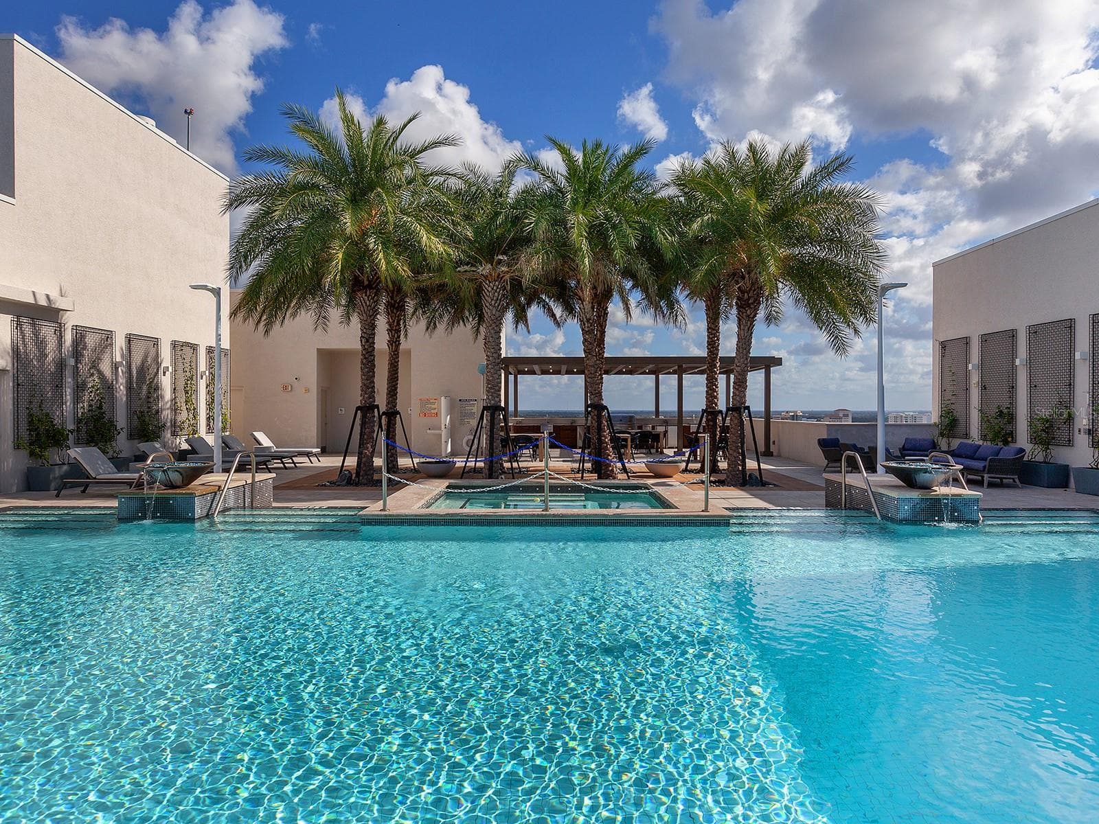 Condominium at 540 N TAMIAMI TRL #1503, SARASOTA, photo 61 of 78