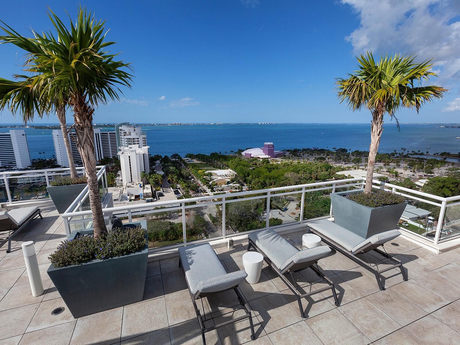 Condominium at 540 N TAMIAMI TRL #1503, SARASOTA, photo 64 of 78