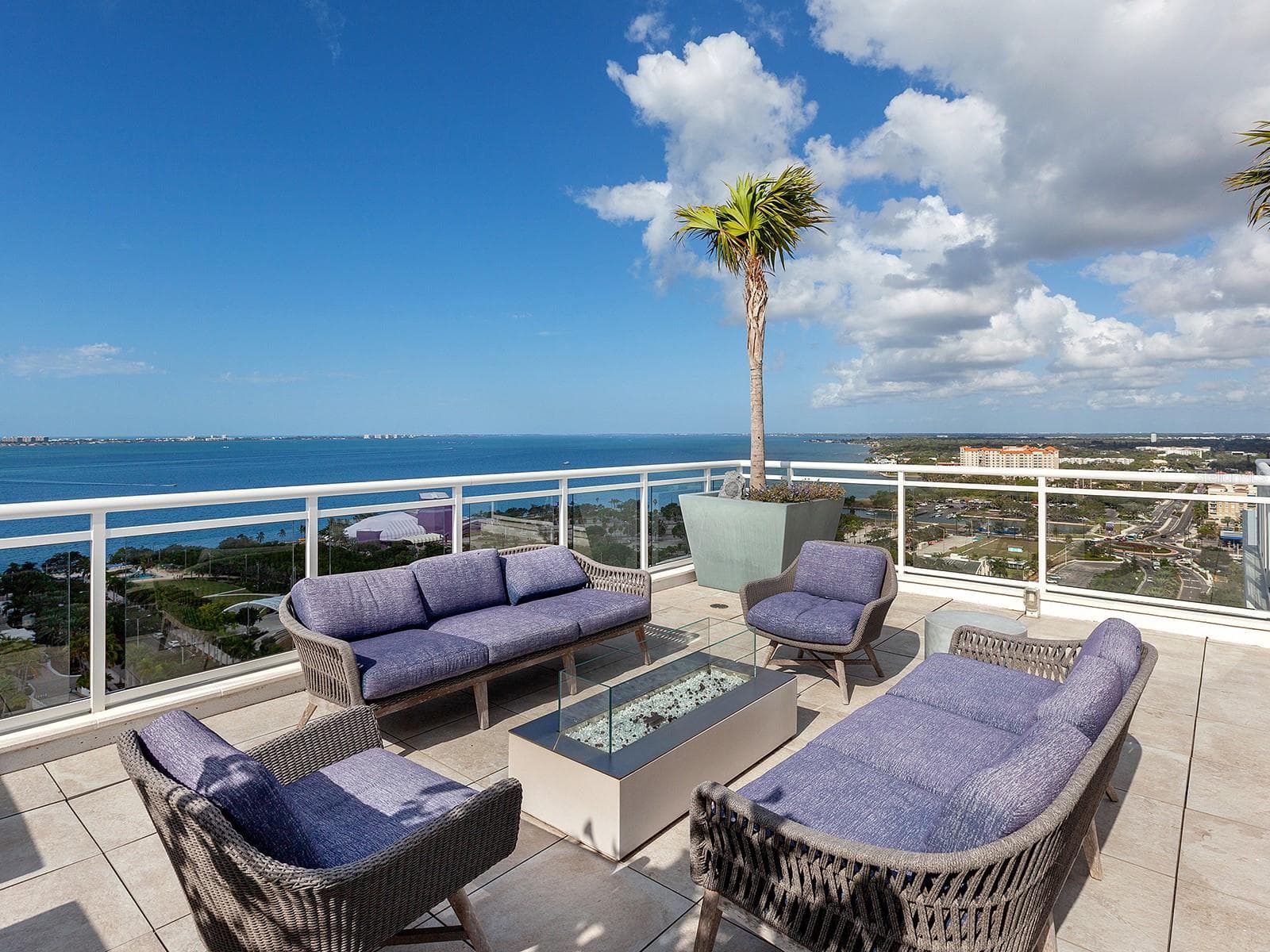 Condominium at 540 N TAMIAMI TRL #1503, SARASOTA, photo 67 of 78