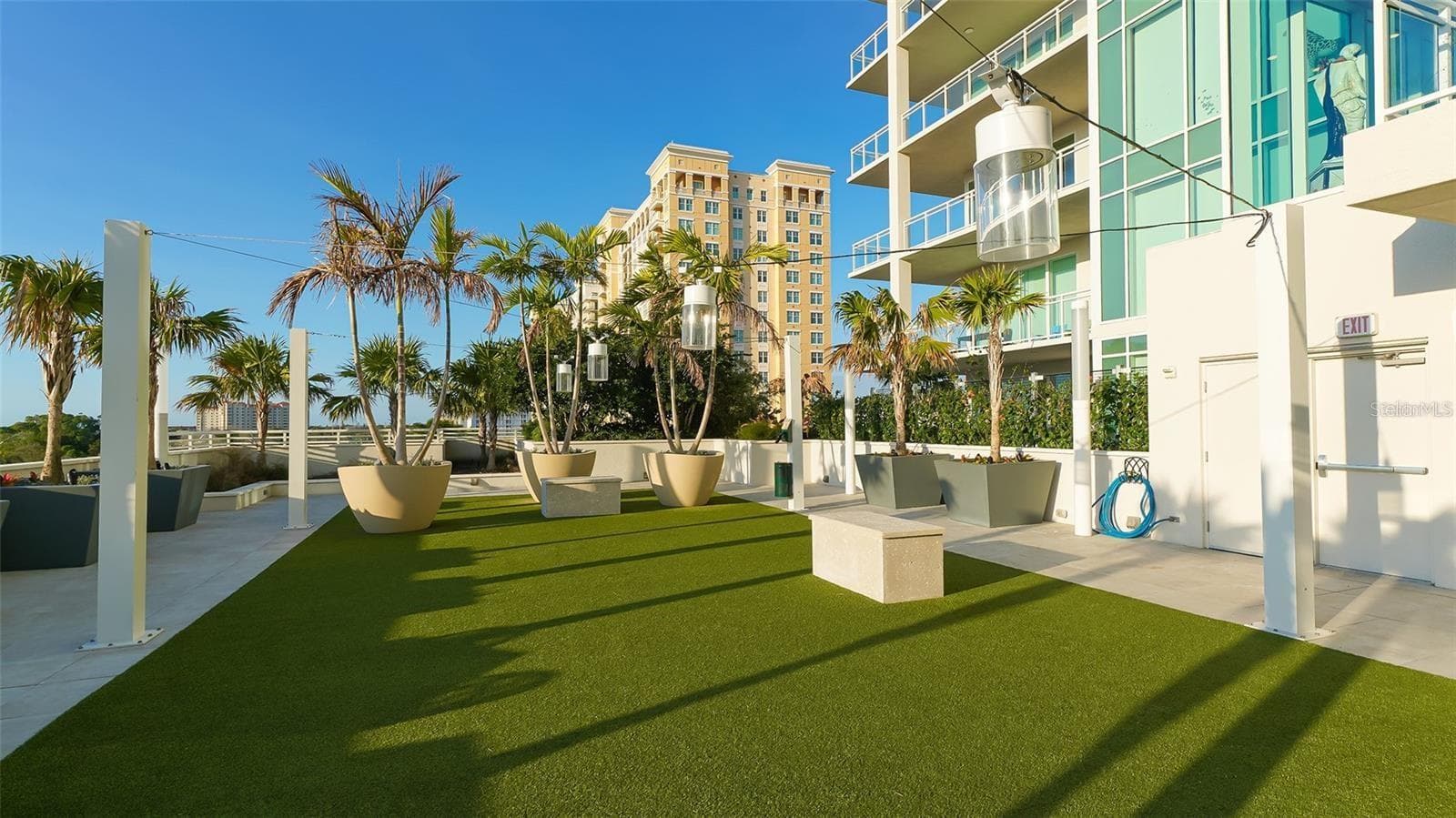 Condominium at 540 N TAMIAMI TRL #1503, SARASOTA, photo 69 of 78
