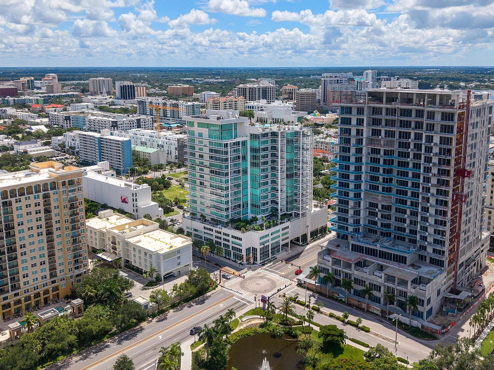 Condominium at 540 N TAMIAMI TRL #1503, SARASOTA, photo 78 of 78