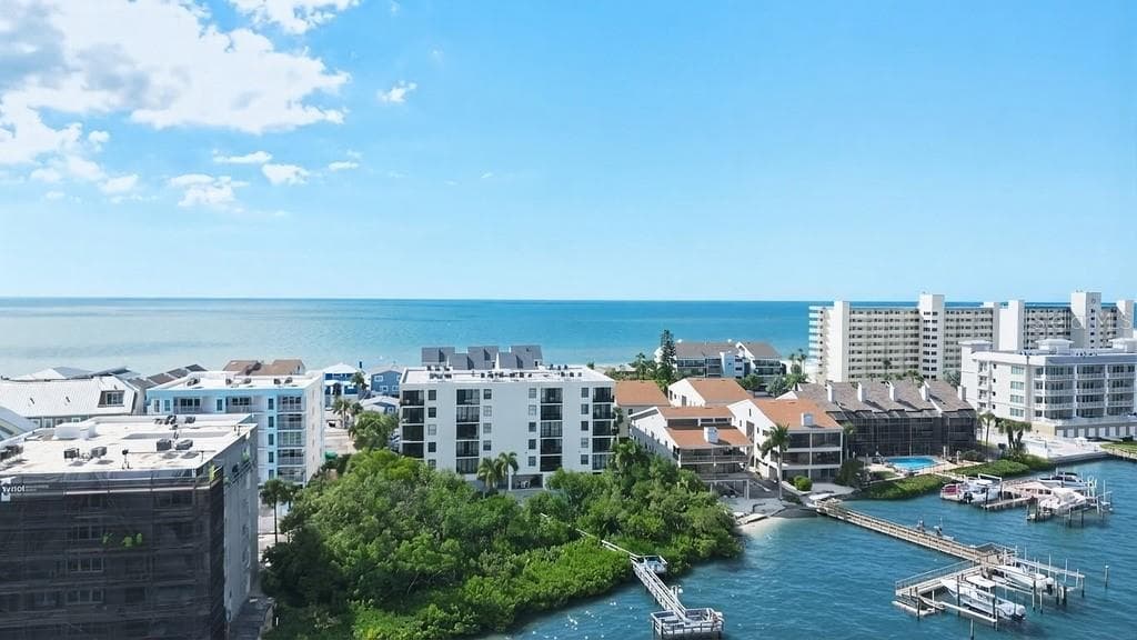 Condominium at 19931 GULF BLVD #D2, INDIAN SHORES, photo 84 of 86