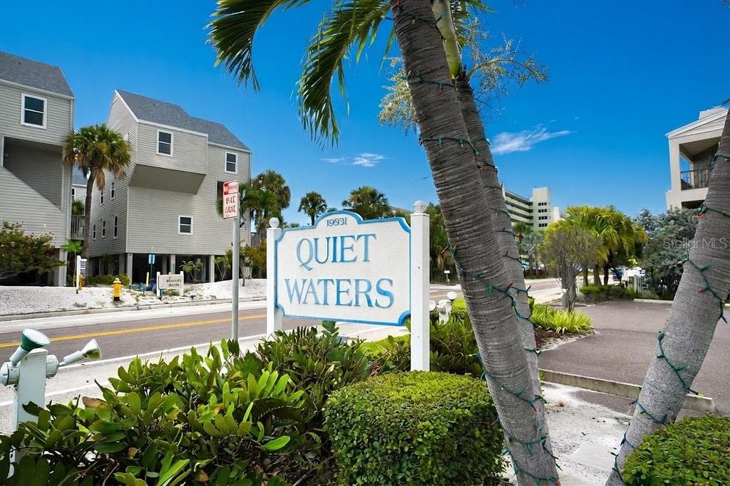 Condominium at 19931 GULF BLVD #D2, INDIAN SHORES, photo 12 of 86