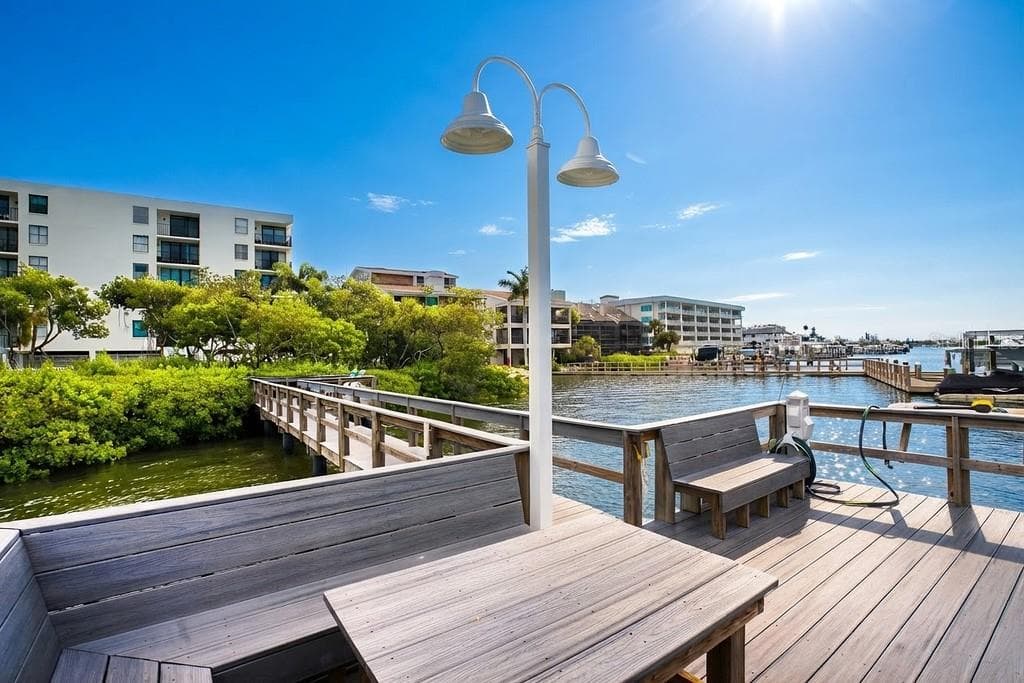 Condominium at 19931 GULF BLVD #D2, INDIAN SHORES, photo 80 of 86
